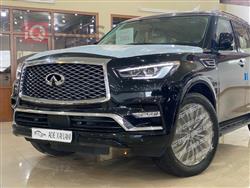 ئينفنتي QX80